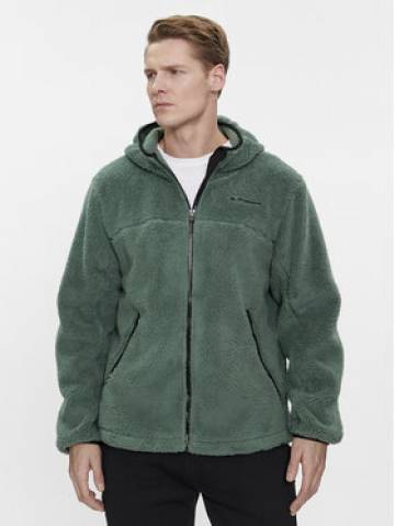 Kappa Світшот 321H7YW Зелений Regular Fit Kappa Світшот 321H7YW Зелений Regular Fit