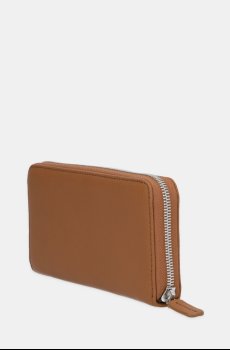 Кожаный кошелек Marc OPolo