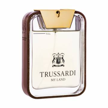 Trussardi My Land Туалетная вода мужская, 100 мл Trussardi My Land Туалетная вода мужская, 100 мл