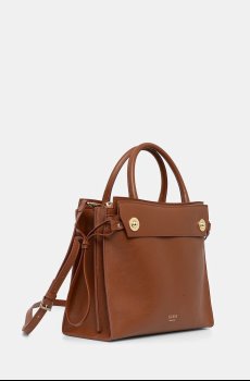 Кожаная сумочка Guess BIANCA