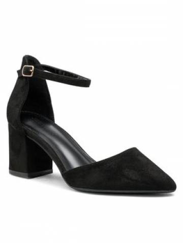 JENNY Туфлі WSS20968-01 Чорний JENNY Туфлі WSS20968-01 Чорний