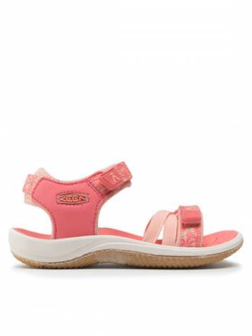 Keen Босоніжки Verano 1024827 Рожевий Keen Босоніжки Verano 1024827 Рожевий