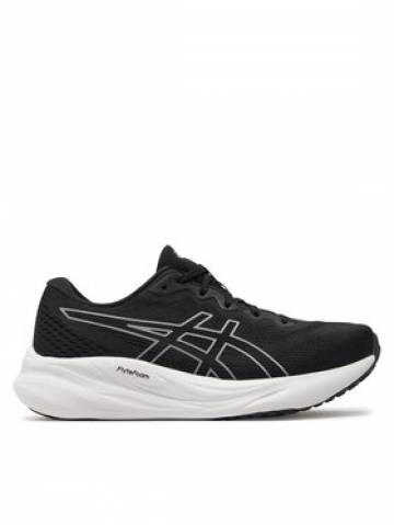Asics Взуття для бігу Gel-Pulse 15 1012B593 Чорний Asics Взуття для бігу Gel-Pulse 15 1012B593 Чорний