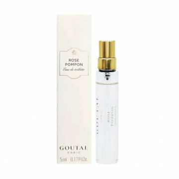 Annick Goutal Rose Pompon Туалетная вода женская, 5 мл (миниатюра) Annick Goutal Rose Pompon Туалетная вода женская, 5 мл (миниатюра)