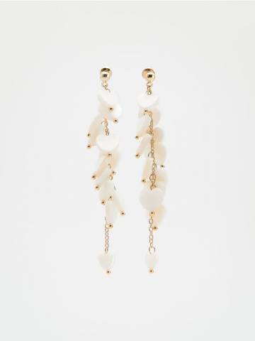 Reserved - EARRINGS - різнобарвний - 856CO-MLC Reserved - EARRINGS - різнобарвний - 856CO-MLC