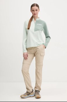 Спортивный лонгслив adidas TERREX Multi