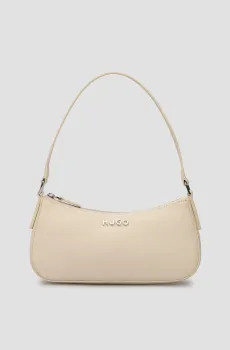 Женская белая сумка Белый ONESIZE HUGO 50516666;110