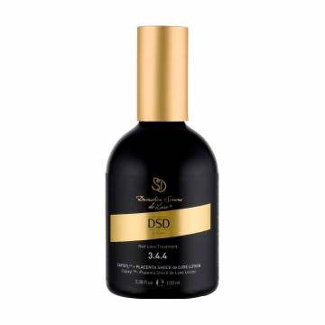 Лосьон для волос DSD de Luxe 3.4.4 Capixyl + Placenta Shock De Luxe Lotion, 100 мл Лосьон для волос DSD de Luxe 3.4.4 Capixyl + Placenta Shock De Luxe Lotion, 100 мл