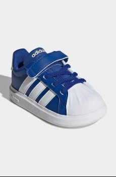Детские кроссовки adidas STREETTALK