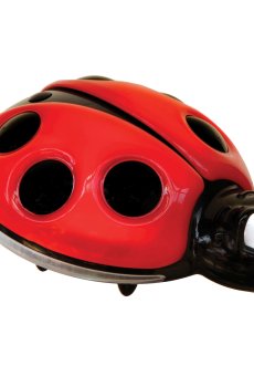 Нічник DreamBaby Lady Bug (F689)