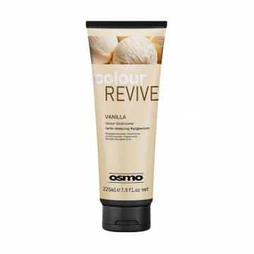 Тонирующая маска для волос Osmo Colour Revive Colour Conditioner, Vanilla, 225 мл Тонирующая маска для волос Osmo Colour Revive Colour Conditioner, Vanilla, 225 мл