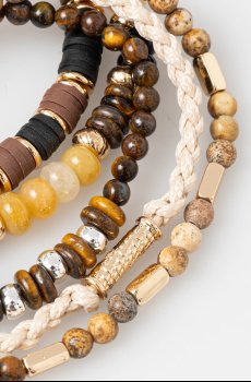 Браслеты Aldo MESPILUS