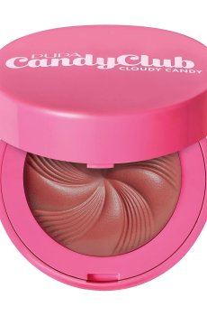 Кремовые румяна для лица Pupa Candy Club Blush 003 Toffee, 4.5 г
