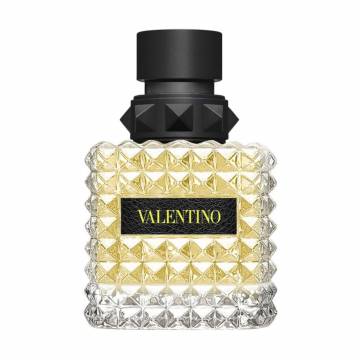 Valentino Valentino Donna Born In Roma Yellow Dream Парфюмированная вода женская, 50 мл Valentino Valentino Donna Born In Roma Yellow Dream Парфюмированная вода женская, 50 мл