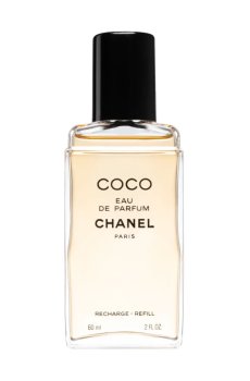 Chanel Coco Refill Парфюмированная вода женская, 60 мл