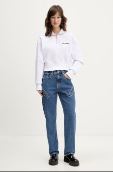 Джинсы Karl Lagerfeld Jeans