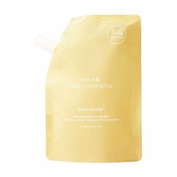 Крем для рук HAAN Hand Cream Coco Cooler, 150 мл (запаска) Крем для рук HAAN Hand Cream Coco Cooler, 150 мл (запаска)