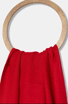 Шарф с шерстью Answear.LAB