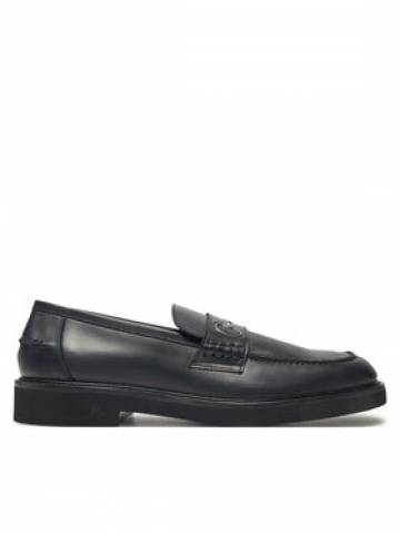 KARL LAGERFELD Туфлі Neil KL16114 Чорний KARL LAGERFELD Туфлі Neil KL16114 Чорний