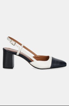 Кожаные туфли Jonak DHAPOP CUIR