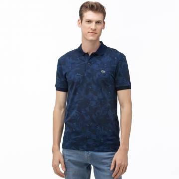 Lacoste поло чоловіче Lacoste поло чоловіче