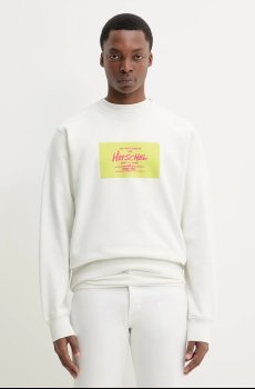 Хлопковая кофта Herschel