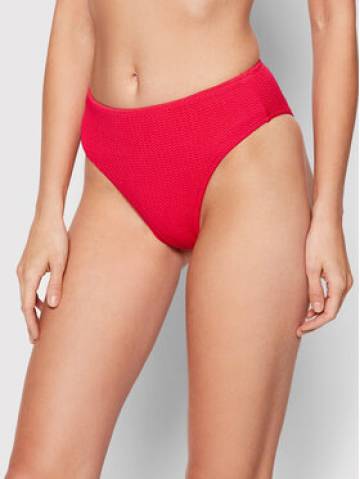 Seafolly Низ від купальника Sea Dive 40609-861 Червоний Seafolly Низ від купальника Sea Dive 40609-861 Червоний