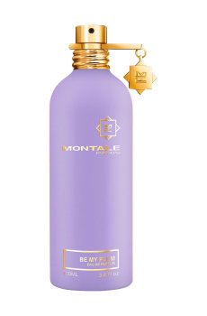 Montale Be My Plum Парфюмированная вода унисекс, 100 мл