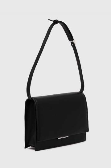 Сумочка Calvin Klein цвет чёрный K60K612158 Сумочка Calvin Klein цвет чёрный K60K612158