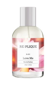 RE:PLIQUE Love Me Парфюмированная вода женская, 45 мл