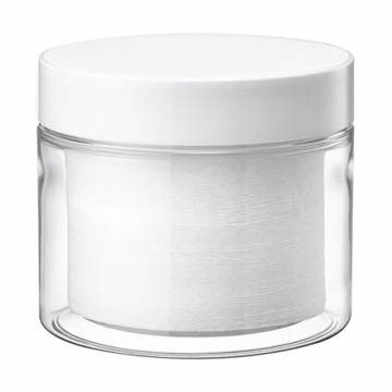 Многофункциональные ватные диски Derma Factory Multi Embossing Cotton Pad, 100 шт (банка) Многофункциональные ватные диски Derma Factory Multi Embossing Cotton Pad, 100 шт (банка)