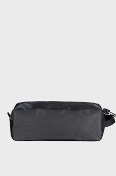 Черная спортивная сумка ONE GO POCKET BAG Черный ONESIZE Arena 010242-100