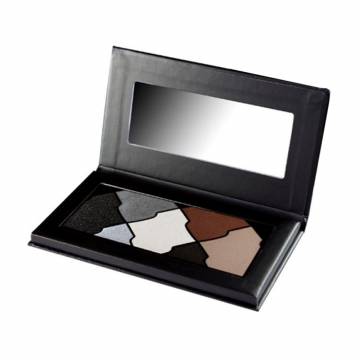 Палетка теней для век Impala Fatal Eyes Eyeshadow Palette 054-1, 8 г Палетка теней для век Impala Fatal Eyes Eyeshadow Palette 054-1, 8 г