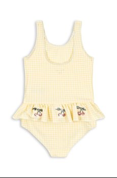 Детский слитный купальник Konges Sløjd ETTA SWIMSUIT