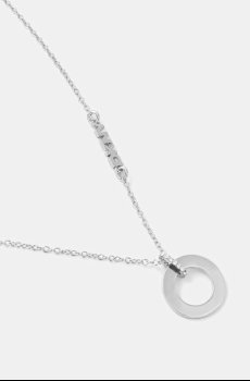 Колье и серьги Dkny