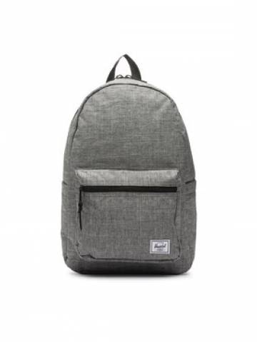 Herschel Рюкзак Settlement Backpack 11407-00919 Сірий Herschel Рюкзак Settlement Backpack 11407-00919 Сірий