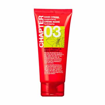 Крем для рук Mades Cosmetics Chapter 03 Hand Cream Berry & Amaryllis Малина и амариллис, 100 мл Крем для рук Mades Cosmetics Chapter 03 Hand Cream Berry & Amaryllis Малина и амариллис, 100 мл