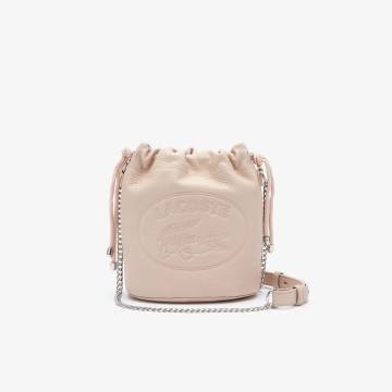Lacoste сумка жіноча Croco Crew Lacoste сумка жіноча Croco Crew