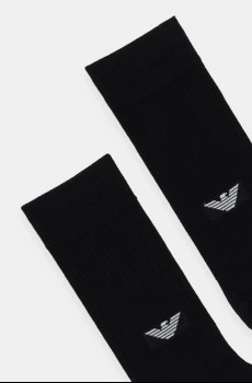 Носки Emporio Armani Underwear 2 шт