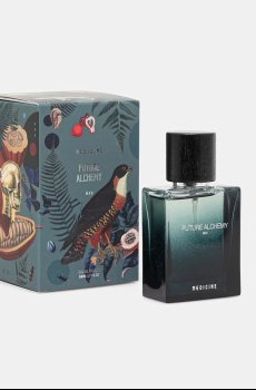 Парфюмированная вода Medicine