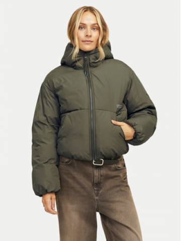 JJXX Пуховик Olly 12258743 Зелений Regular Fit JJXX Пуховик Olly 12258743 Зелений Regular Fit