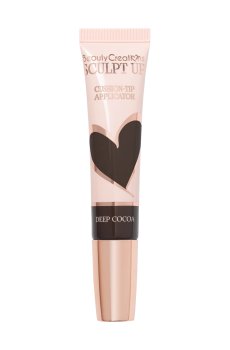 Жидкий контуринг для лица Beauty Creations Flawless Stay Liquid Contour Sculpt Up Wands, Deep Cocoa, 12 г