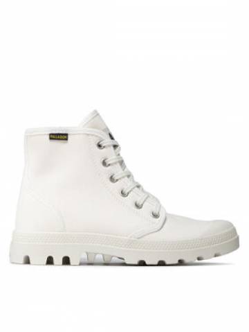 Palladium Черевики туристичні Pampa Hi Originale 75349-116-M Білий Palladium Черевики туристичні Pampa Hi Originale 75349-116-M Білий