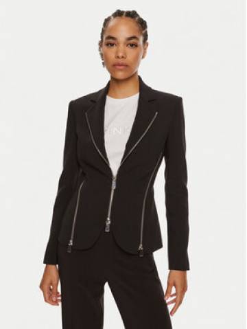 Pinko Піджак La Teste Giacca . 104096 A20A Чорний Regular Fit Pinko Піджак La Teste Giacca . 104096 A20A Чорний Regular Fit
