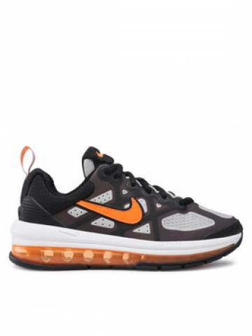 Nike Снікерcи Air Max Genome (Gs) CZ4652 002 Чорний Nike Снікерcи Air Max Genome (Gs) CZ4652 002 Чорний