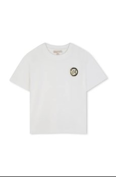 Детская футболка Michael Kors