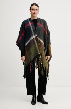 Свитер с примесью шерсти Sisley