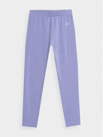 4F Легінси 4FJAW23TTIGF093 Голубий Slim Fit 4F Легінси 4FJAW23TTIGF093 Голубий Slim Fit
