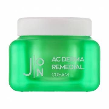 Уценка! Крем для лица J:ON AC Derma Remedial Cream для проблемной кожи, 50 мл Уценка! Крем для лица J:ON AC Derma Remedial Cream для проблемной кожи, 50 мл