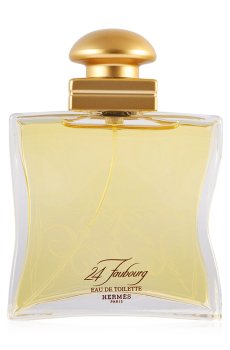 Hermes 24 Faubourg Туалетная вода женская, 100 мл